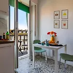 Διαμέρισμα Con Vista Centro Citta